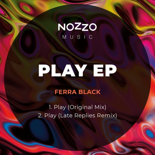 Ferra Black - Play [NM016]